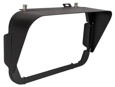 Obrázek produktu pro Tophat pro Raccoon S250/4 a W18/4 Junior černý – kovový klobouk