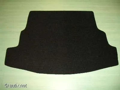 Produktbild von Kofferraummatte passend für Toyota Corolla E10 Compakt 1992-96