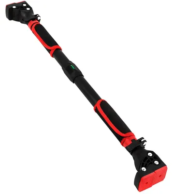 Produktbild von Hrazda do dveří SEDCO CR2017 nastavitelná 72-105 cm