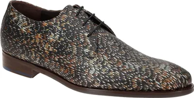 Produktbild von Floris van Bommel Elegante Schnürschuhe Herren 31383830393635 Braun 41 1/3 EU