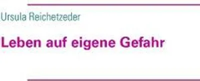 Immagine prodotto di Leben auf eigene Gefahr