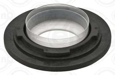 Produktbild von ELRING 653.440 Kurbelwellensimmering für LAND ROVER Range Rover Evoque (L538) Stirnseitig
