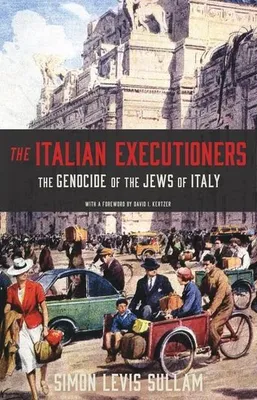 Produktbild von The Italian Executioners