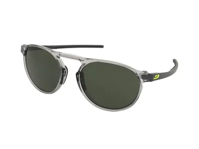Produktbild von Julbo Meta Polarisierte Sonnenbrille Schwarz Polarized/CAT3 Schwarz Polarized/CAT3