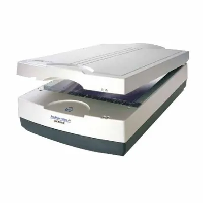 Produktbild von Microtek Scanmaker 1000 Xl Plus Tma Sf