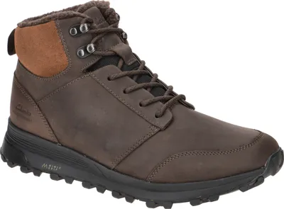 Produktbild von Clarks ATL TREK UP WP Herren Stiefeletten - Winterstiefelette braun NEU