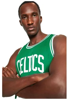 Obrázek produktu pro Dres Mitchell & Ness NBA Swingman Jersey Larry Bird pro Pánské