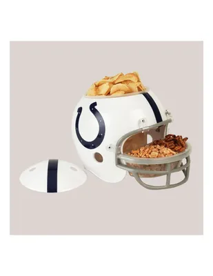Produktbild von Indianapolis Colts NFL Snack Helm
