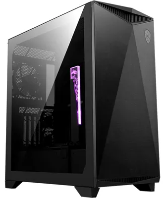 Produktbild von MSI GEH Midi MPG GUNGNIR 300P Airflow