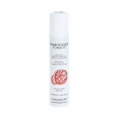 Produktbild von Garancia Diabolique Tomate Water Cream 30ml