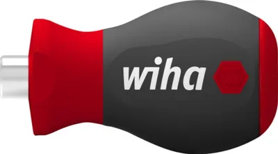 Immagine prodotto di Cacciavite Wiha con porta bit magnetico, 1/4" 57 mm