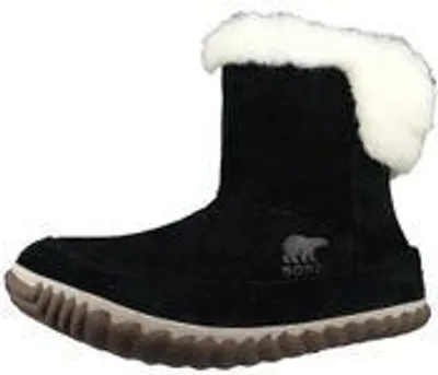 Obrázek produktu pro SOREL Boty NL3073-011 Out´n About Bootie Black