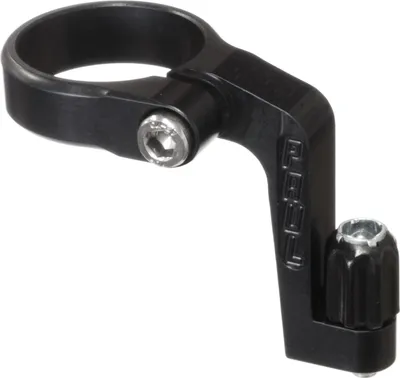 Produktbild von Paul Component Funky Monkey Bremszuggegenhalter, Front, 1 1/8", black