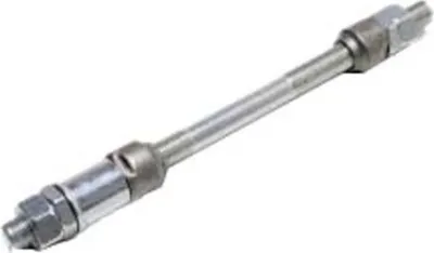 Produktbild von Bonin 7/8s Hinterradnabenachse Silber 175 mm Silber 175 mm