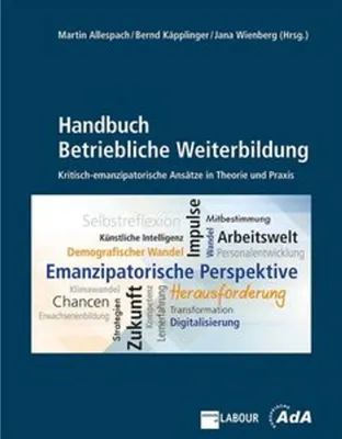 Immagine prodotto di Handbuch Betriebliche Weiterbildung