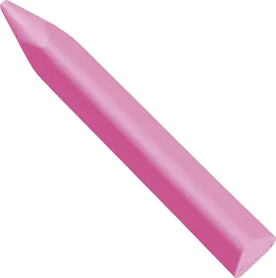 Obrázek produktu pro Jovi Jumbo Easy Voskovky Pink 12 ks