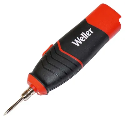 Obrázok produktu pre Batériová spájkovačka Weller 4,5 W