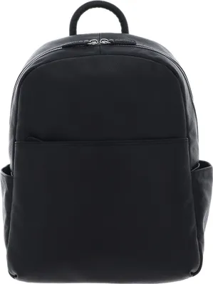 Produktbild von PICARD Laptoprucksack Rucksack mit Laptopfach Luis Business Backpack Black schwarz