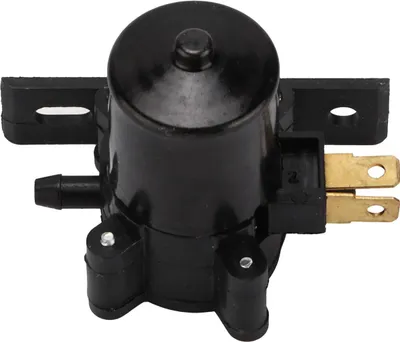 Obrázok produktu pre 12 V motor stieračov čelného skla AWP01 2 prípojky Univerzálne diely pre auto bus