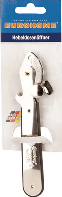 Produktbild von Hebeldosenöffner EUROHOME®
