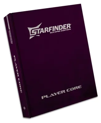 Zdjęcie produktu dla Starfinder Player Core