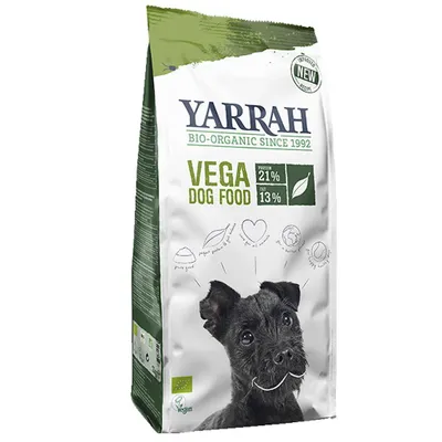 Obrázok produktu pre (PSA) KRMIVO - VEGA S BAOBABOM AKOKOSOVÝM OLEJOM 2 kg - YARRAH