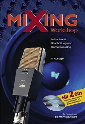 Produktbild von Mixing-Workshop