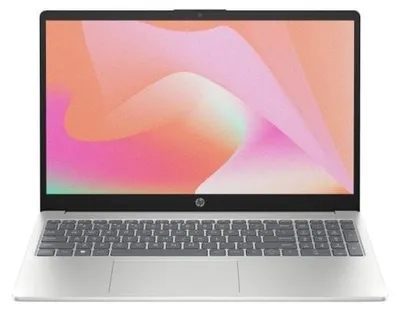 Image de HP 15-FC0111NS AMD Ryzen 7 7730U / 8 Go / SSD de 512 Go / 15,6 pouces