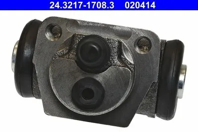 Zdjęcie produktu dla Cylinder hamulcowy koła Ate 24.3217-1708.3