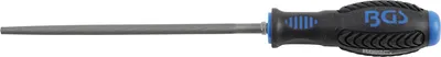 Image de BGS Lime d'atelier ronde Taille 3 150 mm - 6578