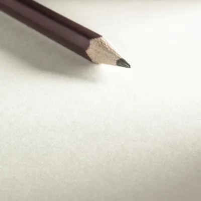 Obrázek produktu pro Hahnemühle Skicák A4 140 g/m² 20 listů, na tužku