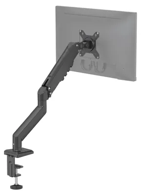 Obrázek produktu pro Držák monitoru pro 1 monitor, rozměry 13-32 palců, standard VESA, nastavitelný