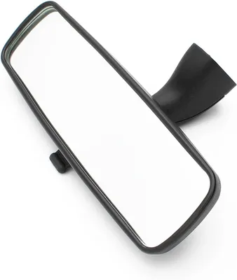 Produktbild von SolidKeus – Ersatzspiegelglas für Peugeot 207