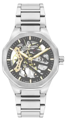 Immagine prodotto di Lee Cooper - LC07905.361 - Orologio da polso - Uomo - Automatico - RICHARD