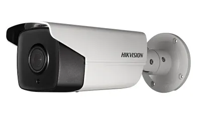 Produktbild von Hikvision DS-2CE16D8T-IT3E Bullet-Kamera, TURBO HD PoC LowLight, 2 MP, 40 m IR