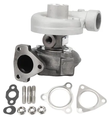 Immagine prodotto di Turbocompressore BF4M1011F con turbina per motori ad alte prestazioni, ricambio per Deutz