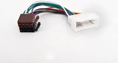 Obrázek produktu pro Autoleads PC2-64-4 Adaptér kabelového svazku...