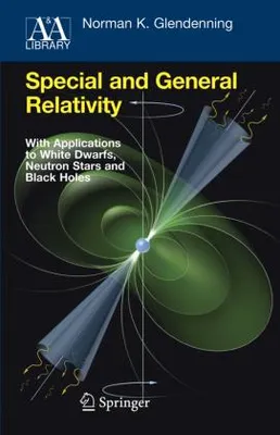 Produktbild von Special and General Relativity