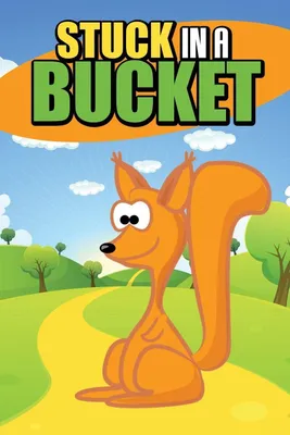 Produktbild von Stuck in a Bucket