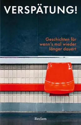 Image de Verspätung! Geschichten für wenn's mal wieder länger dauert