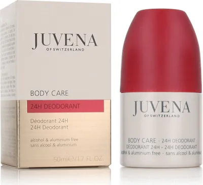 Zdjęcie produktu dla Juvena Body Care 24H Deodorant Roll-On 50 ml