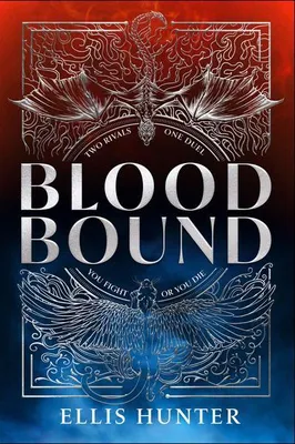 Produktbild von Blood Bound