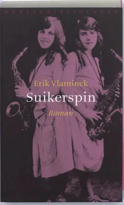 Produktbild von Suikerspin