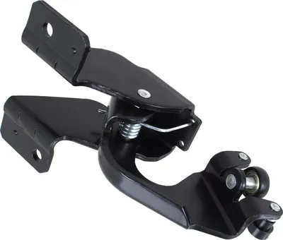 Immagine prodotto di Rullo di guida porta scorrevole CENTRO DESTRA 1498207080 per Citroen Jumpy II 2007- /