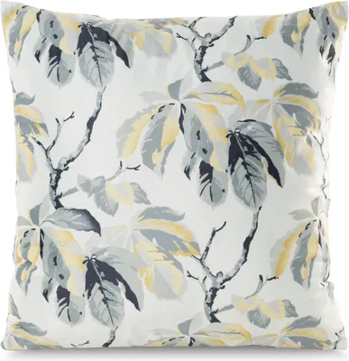 Produktbild von Eurofirany 409801, Mehrfarbig, Polyester, Muster, 200 g/m², 40 x 40 cm, 150 g