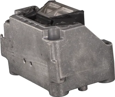 Produktbild von FEBI BILSTEIN Motorlager Gummimetalllager Links passend für MERCEDES-BENZ ACTROS MP4 / MP5 105880