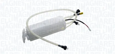 Obrázek produktu pro Palivové čerpadlo (modulární) MAGNETI MARELLI 313011313154