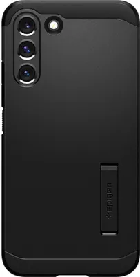 Obrázek produktu pro Pouzdro Spigen Tough Armor pro Galaxy S22 - černé