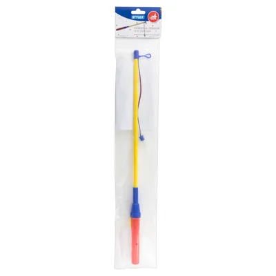 Zdjęcie produktu dla Latarnia w sztyfcie elektryczna 50cm LED asortyment