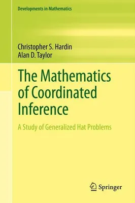 Produktbild von The Mathematics of Coordinated Inference